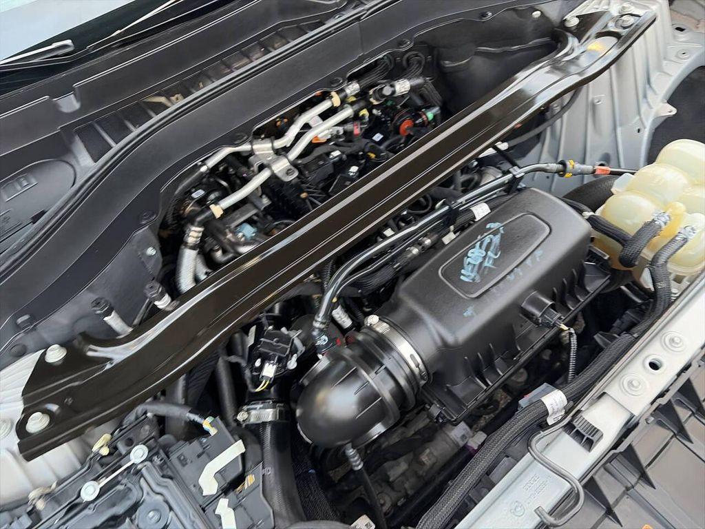 used 2021 Ford Explorer car, priced at $21,991