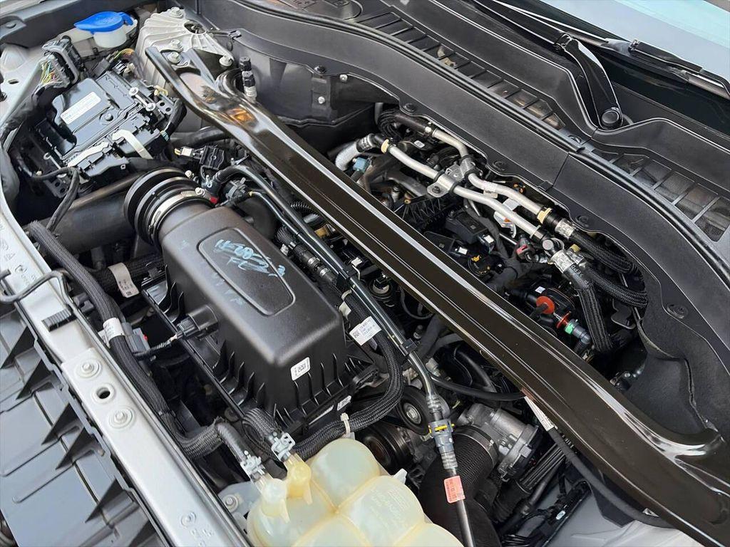 used 2021 Ford Explorer car, priced at $21,991