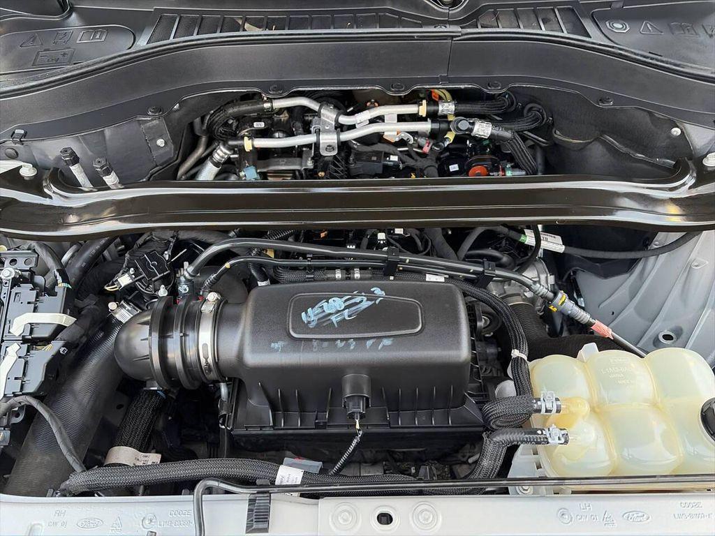 used 2021 Ford Explorer car, priced at $21,991