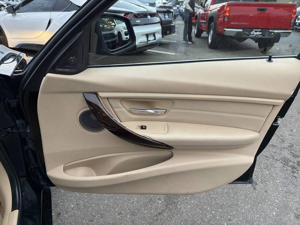 used 2014 BMW 328d car, priced at $13,991