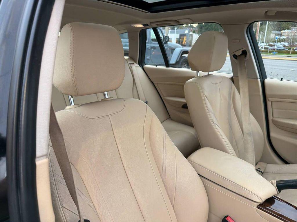 used 2014 BMW 328d car, priced at $13,991