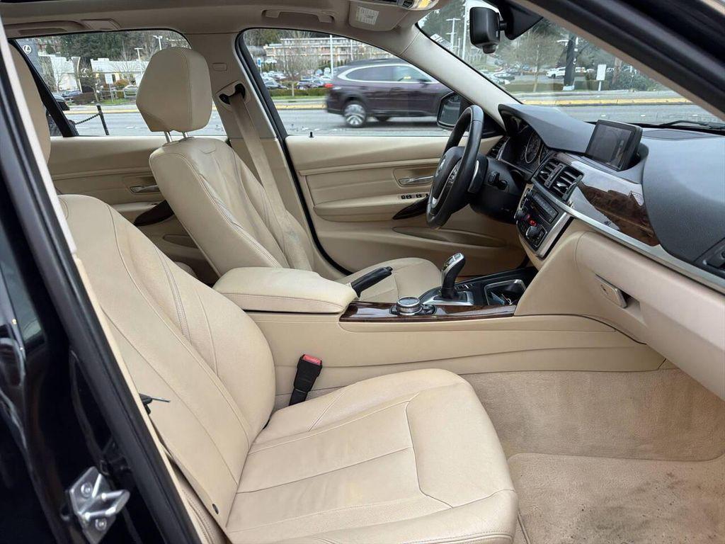 used 2014 BMW 328d car, priced at $13,991