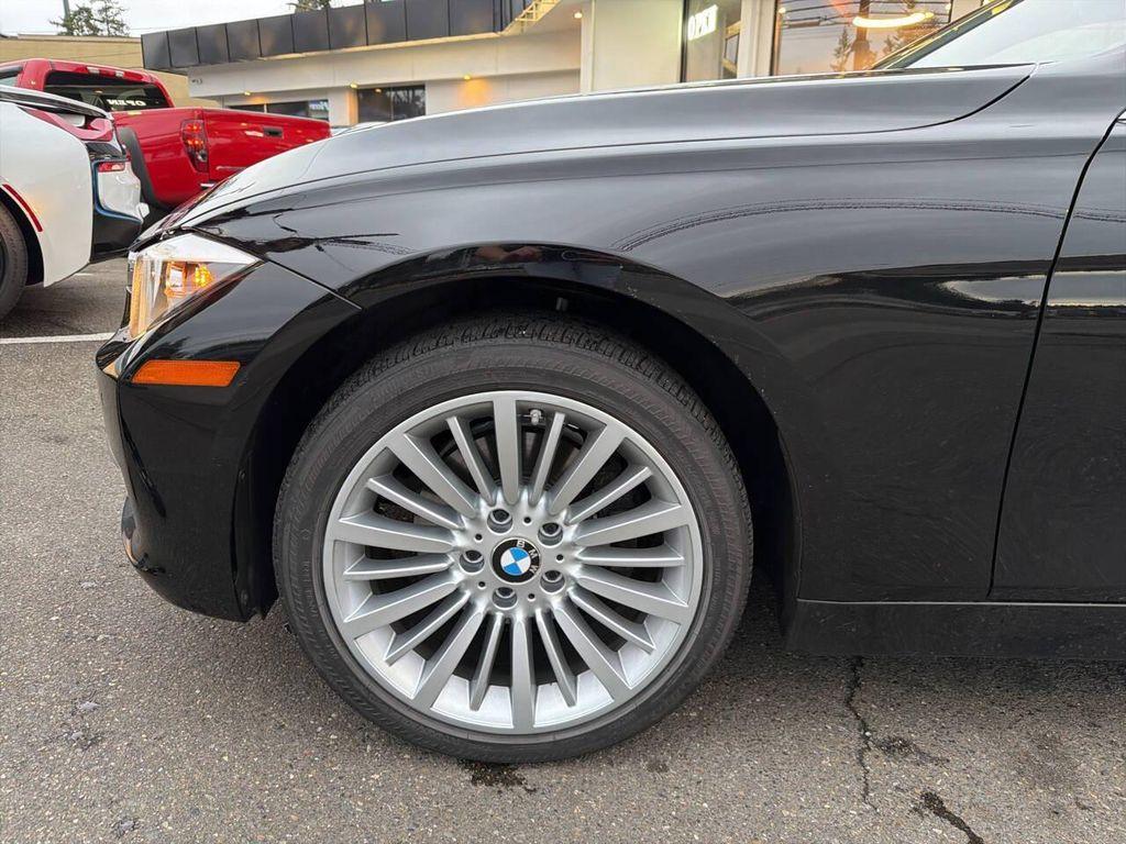 used 2014 BMW 328d car, priced at $13,991
