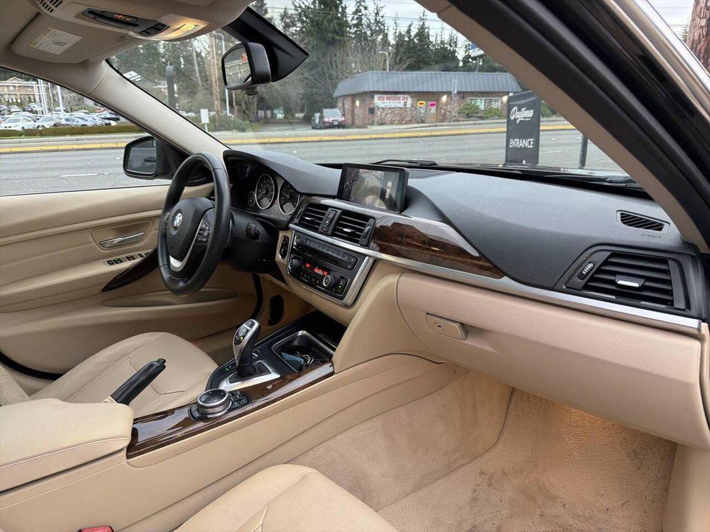 used 2014 BMW 328d car, priced at $13,991