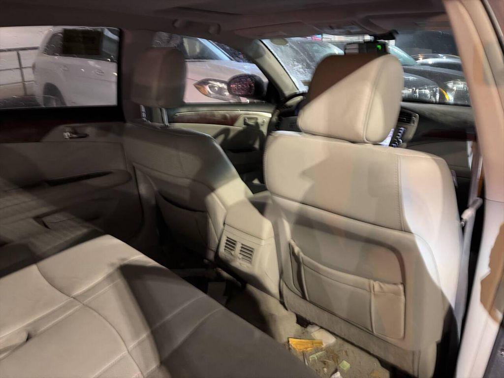 used 2011 Toyota Avalon car, priced at $7,991