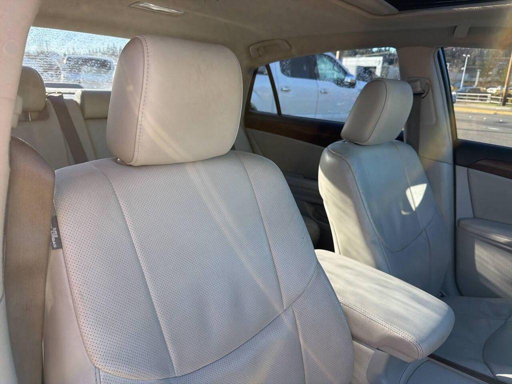 used 2011 Toyota Avalon car, priced at $9,991
