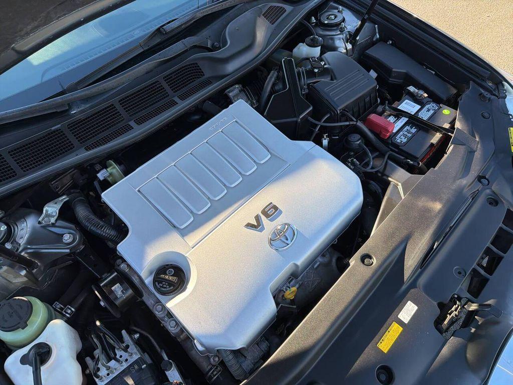 used 2011 Toyota Avalon car, priced at $9,991