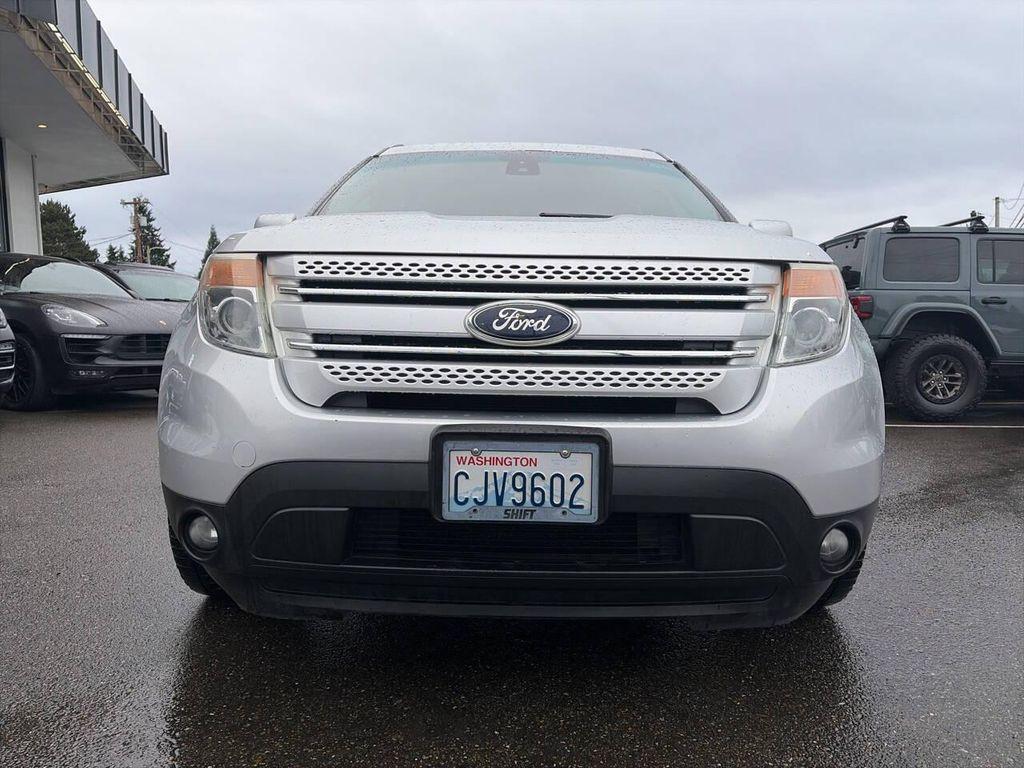 used 2013 Ford Explorer car, priced at $8,991