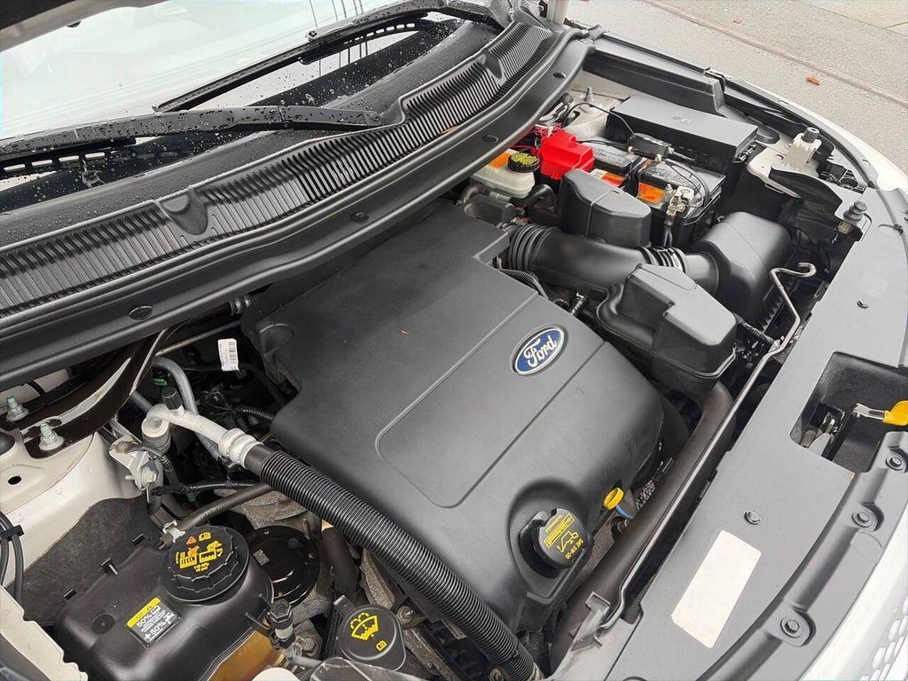 used 2013 Ford Explorer car, priced at $8,991