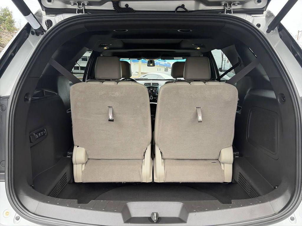 used 2013 Ford Explorer car, priced at $8,991