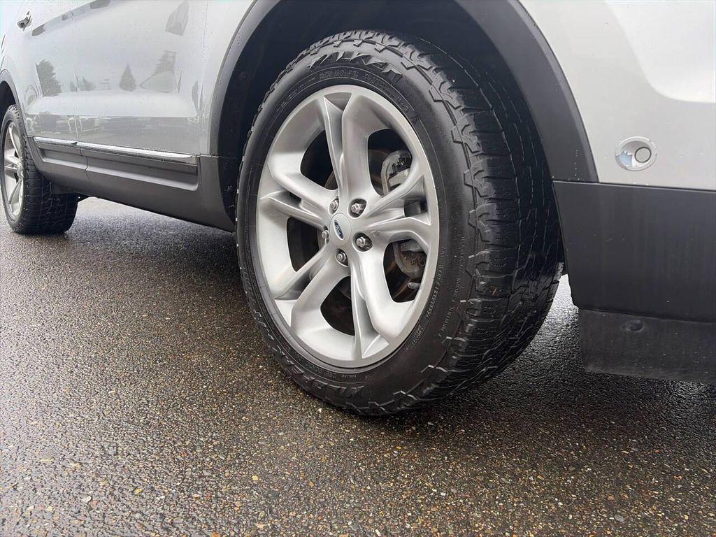 used 2013 Ford Explorer car, priced at $8,991