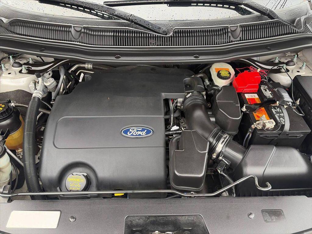 used 2013 Ford Explorer car, priced at $8,991