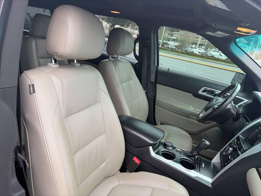 used 2013 Ford Explorer car, priced at $8,991