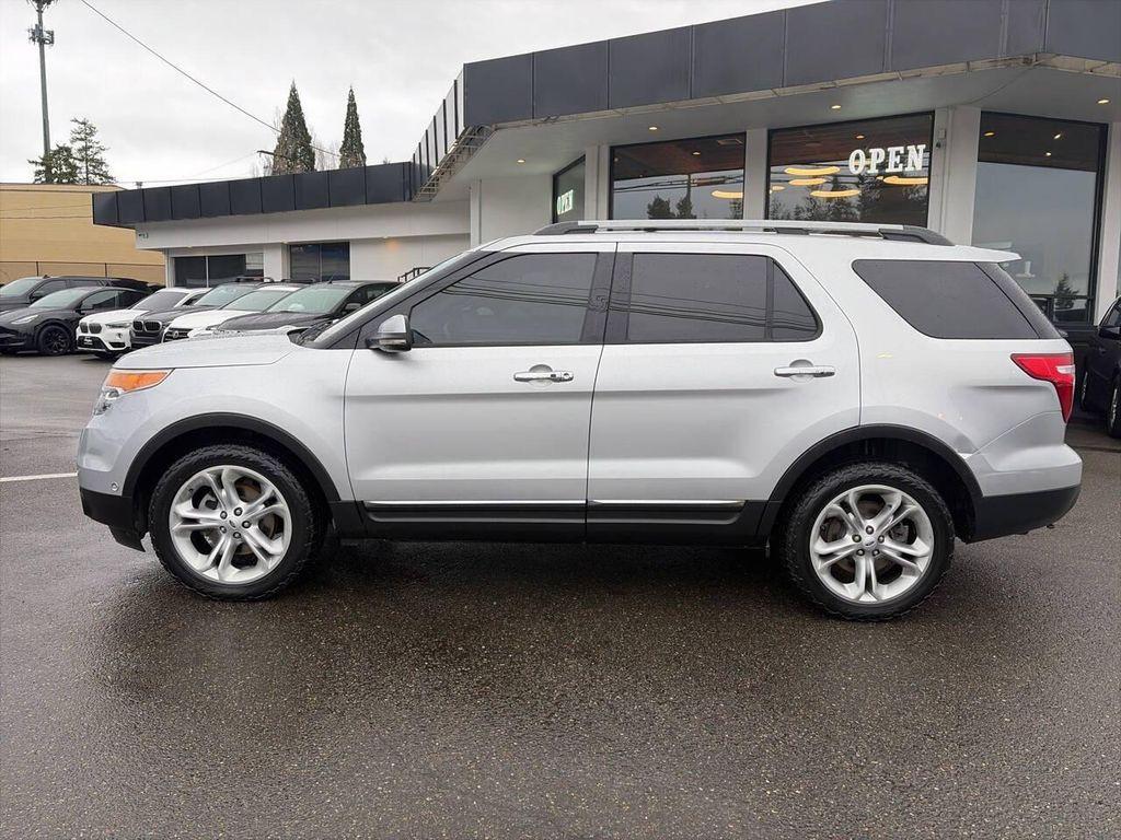 used 2013 Ford Explorer car, priced at $8,991
