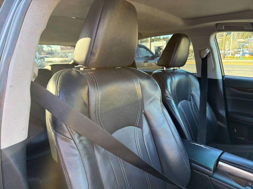 used 2017 Lexus RX 450h car, priced at $15,991