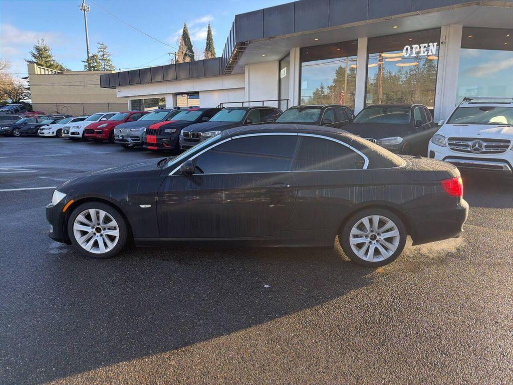 used 2011 BMW 328 car, priced at $7,991