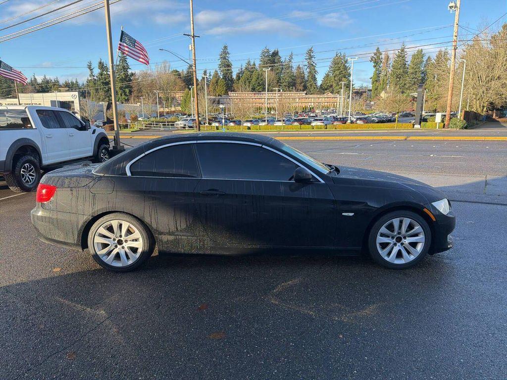 used 2011 BMW 328 car, priced at $7,991