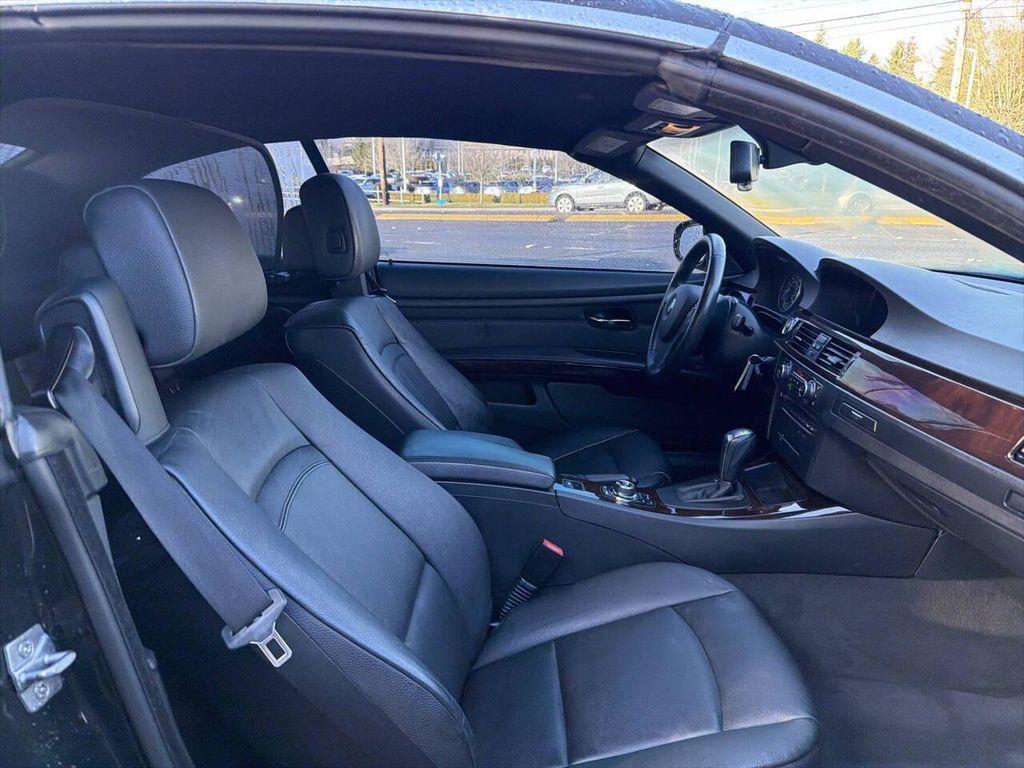 used 2011 BMW 328 car, priced at $7,991