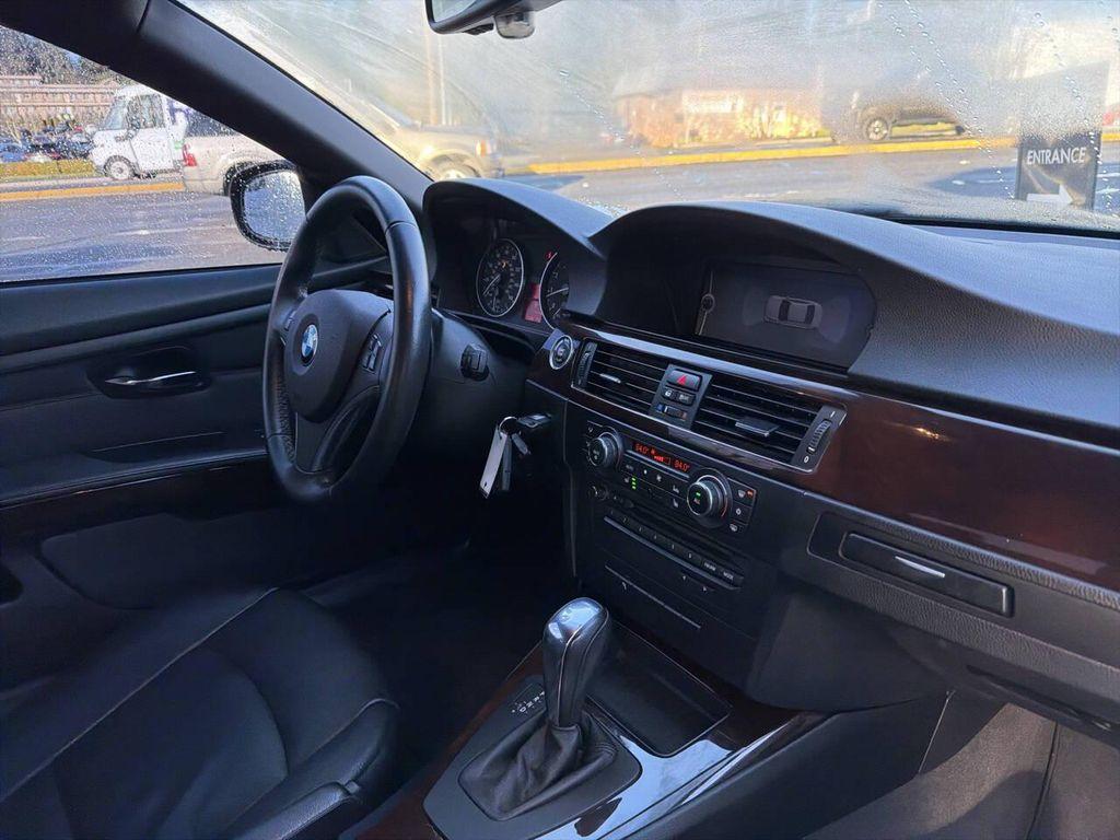 used 2011 BMW 328 car, priced at $7,991