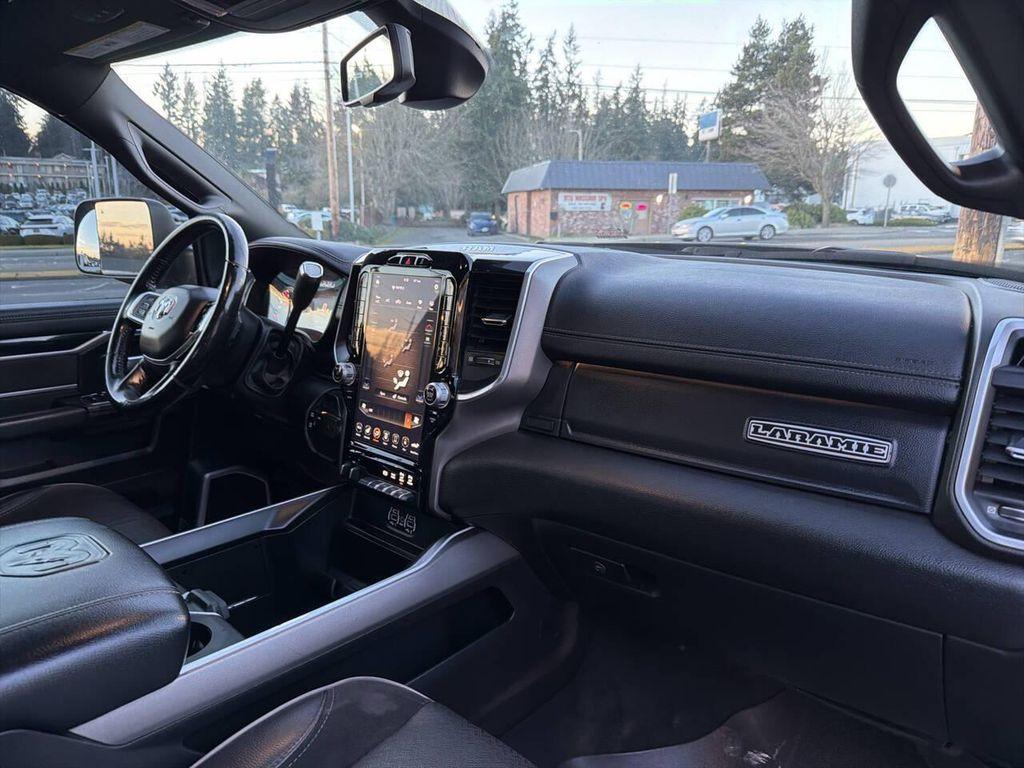 used 2020 Ram 3500 car, priced at $39,991