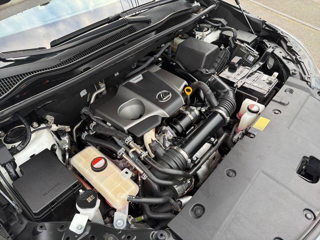 used 2015 Lexus NX 200t car, priced at $16,991