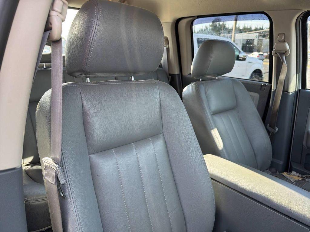 used 2005 Dodge Dakota car, priced at $6,991