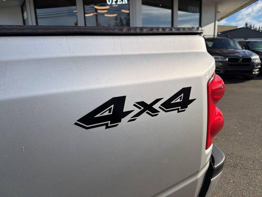 used 2005 Dodge Dakota car, priced at $6,991