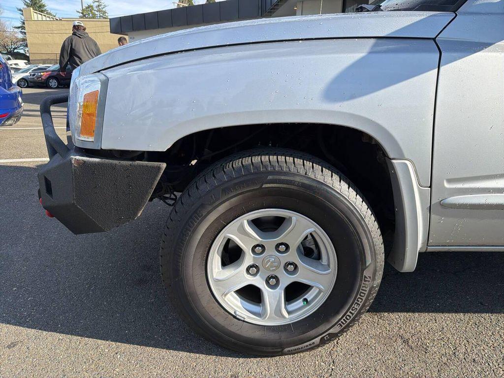 used 2005 Dodge Dakota car, priced at $6,991
