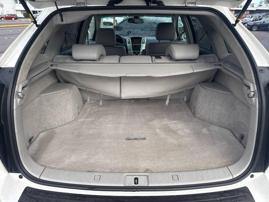 used 2008 Lexus RX 400h car, priced at $4,991