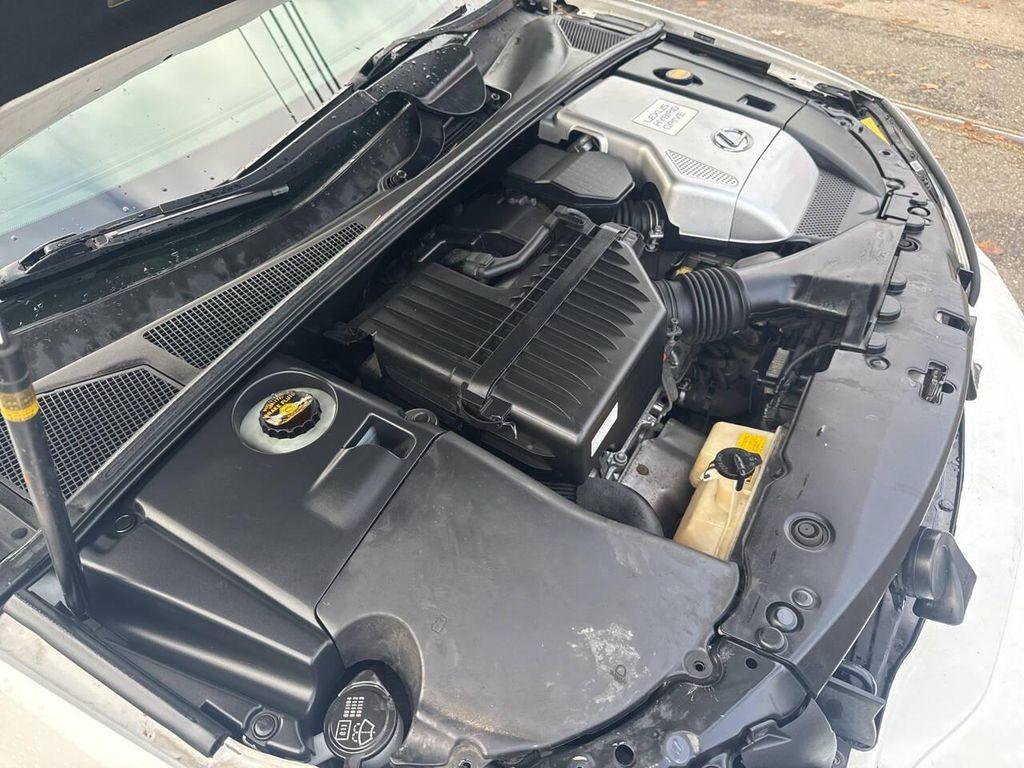 used 2008 Lexus RX 400h car, priced at $4,991