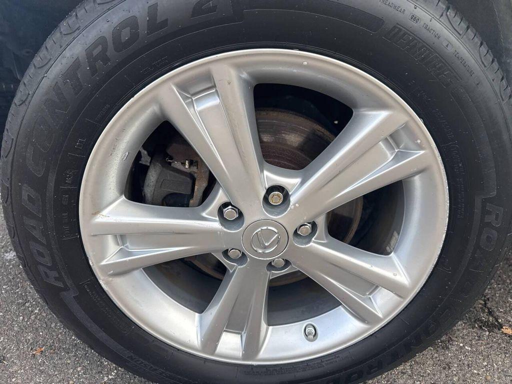 used 2008 Lexus RX 400h car, priced at $4,991