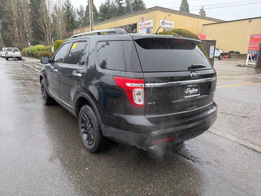 used 2013 Ford Explorer car, priced at $7,991
