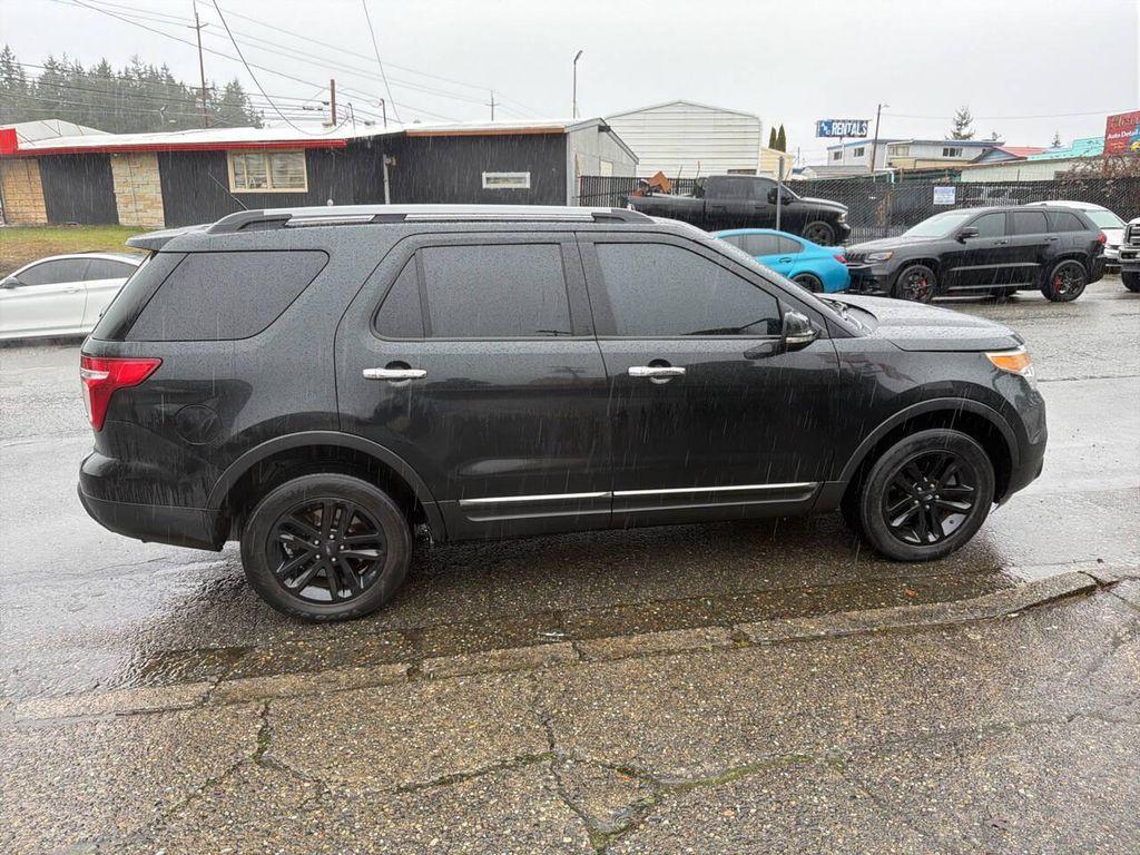 used 2013 Ford Explorer car, priced at $7,991