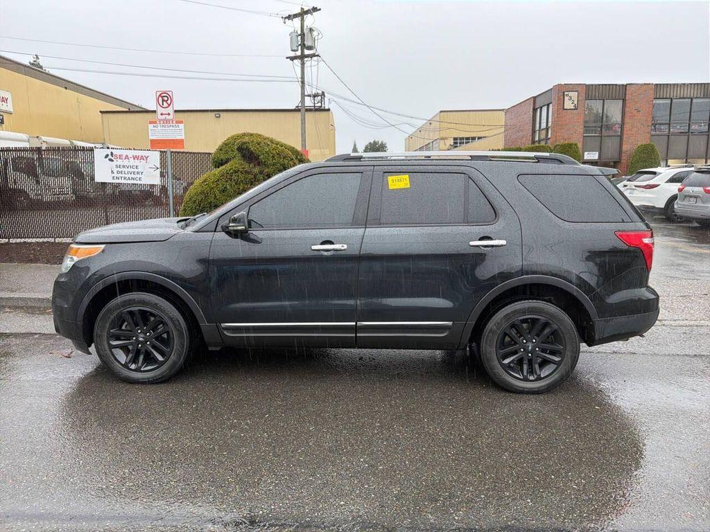 used 2013 Ford Explorer car, priced at $7,991