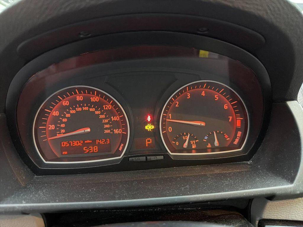 used 2008 BMW X3 car, priced at $9,991