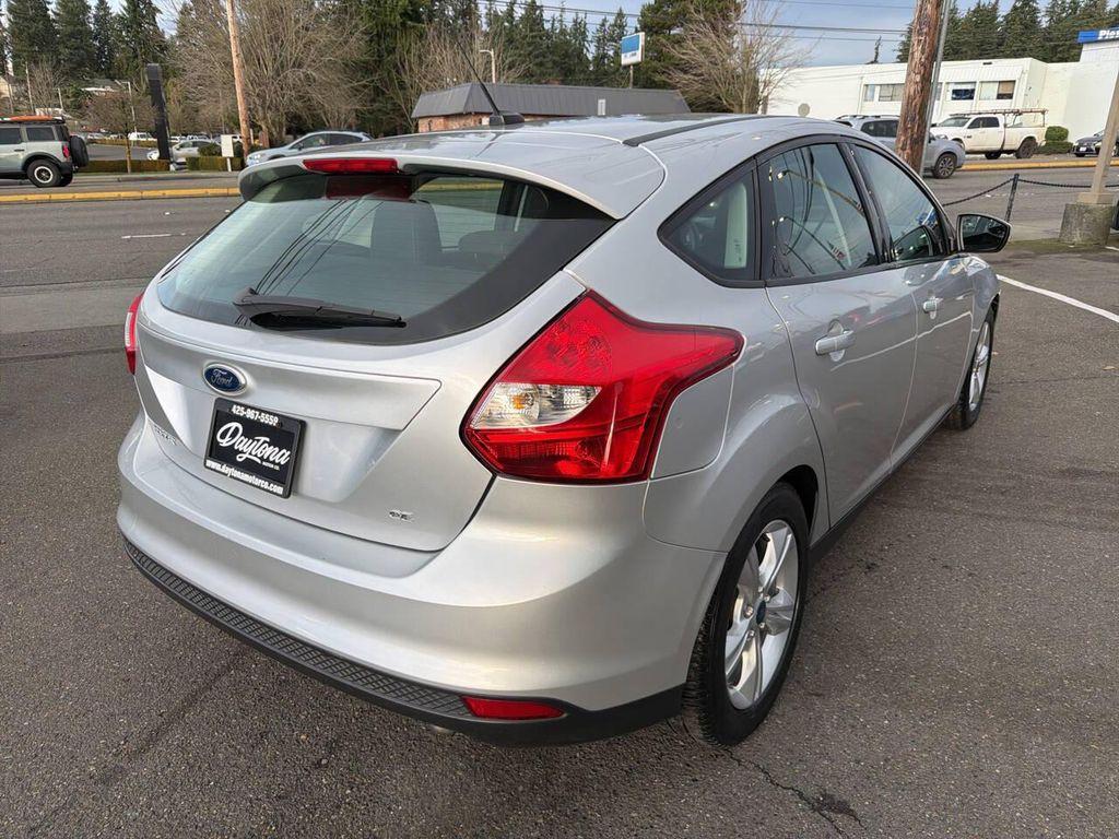 used 2014 Ford Focus car, priced at $5,991