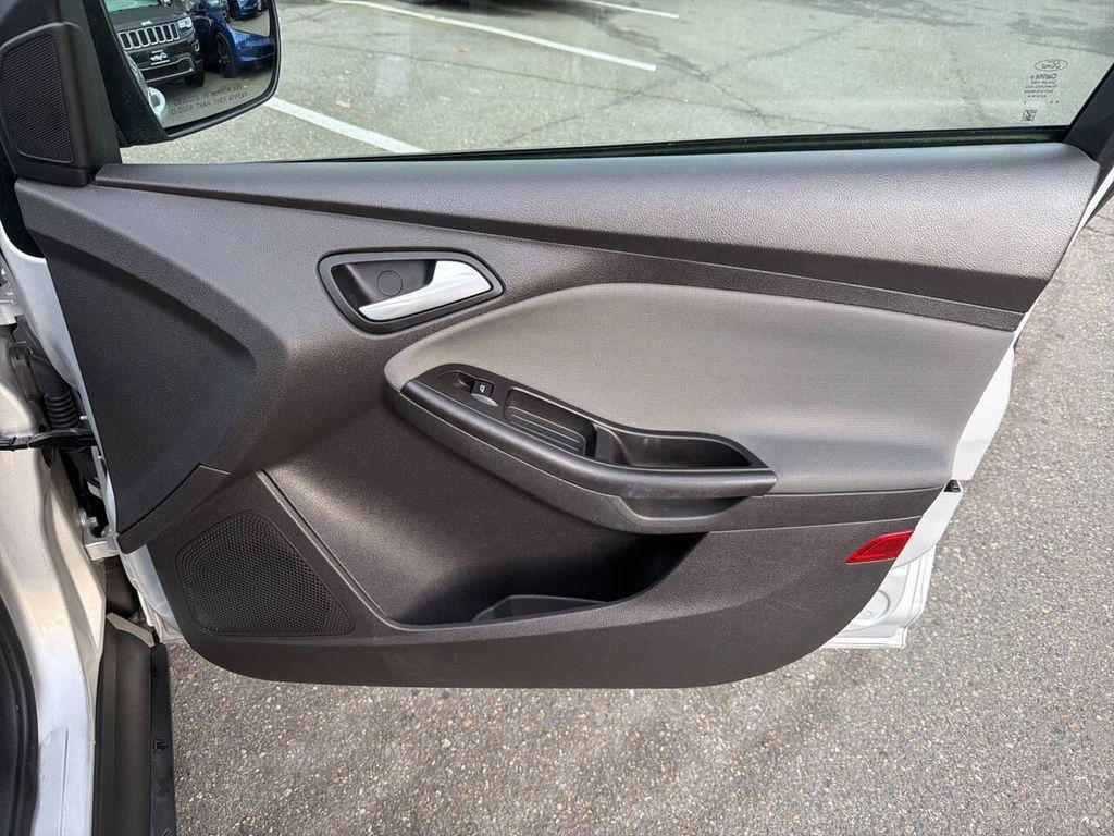 used 2014 Ford Focus car, priced at $5,991