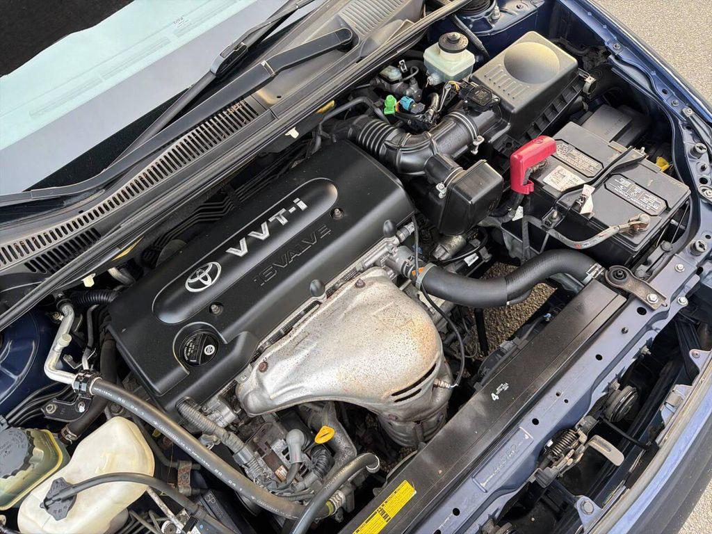 used 2006 Scion tC car, priced at $3,991