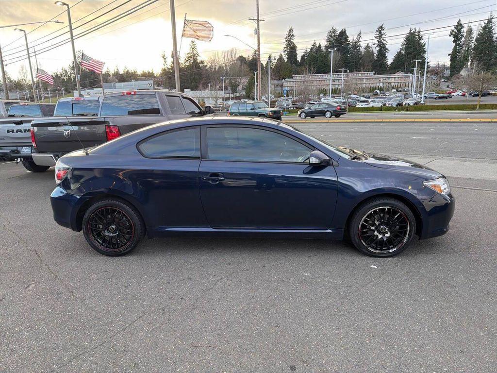 used 2006 Scion tC car, priced at $3,991