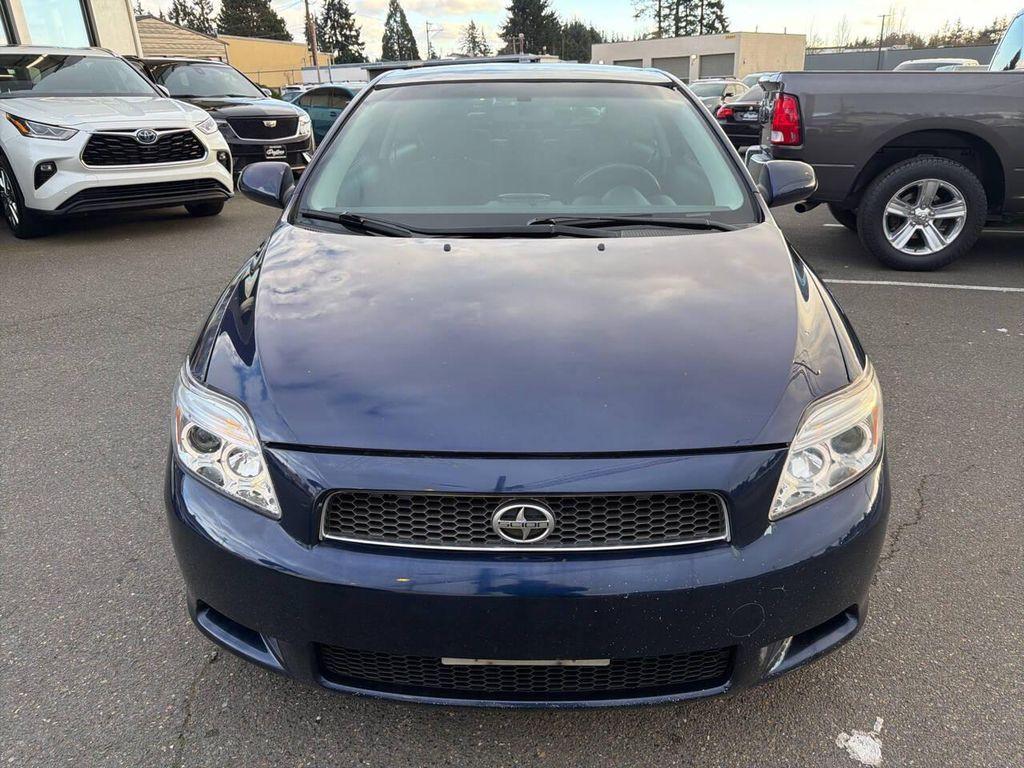 used 2006 Scion tC car, priced at $3,991