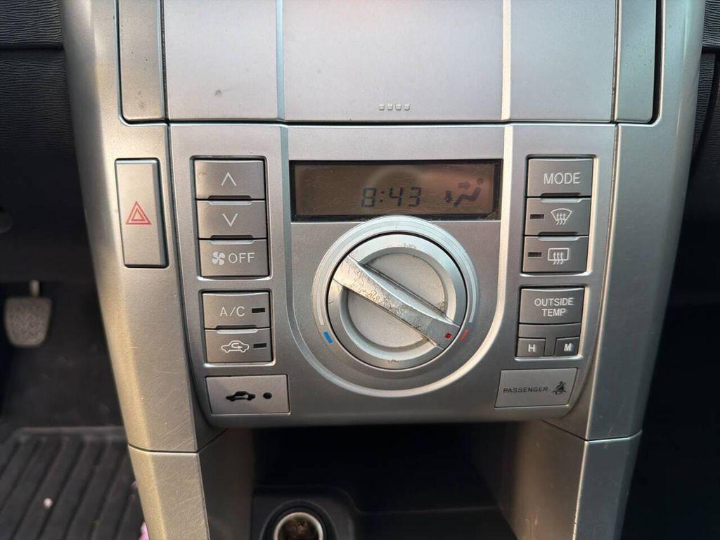 used 2006 Scion tC car, priced at $3,991