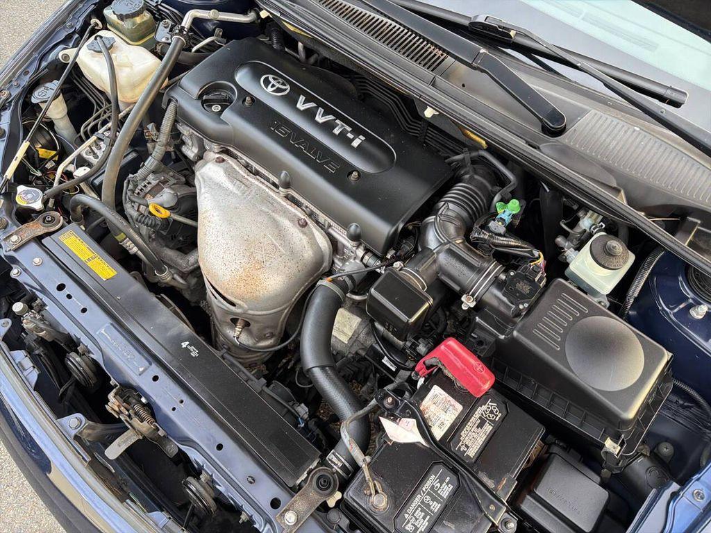 used 2006 Scion tC car, priced at $3,991