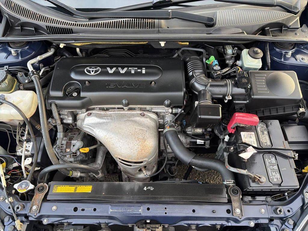 used 2006 Scion tC car, priced at $3,991