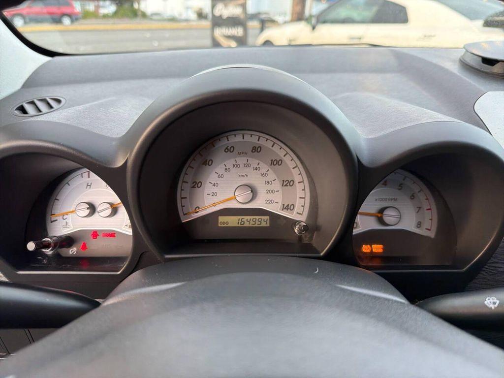 used 2006 Scion tC car, priced at $3,991