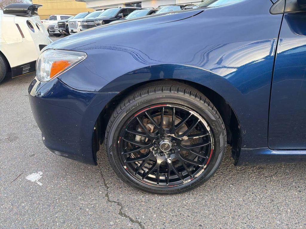 used 2006 Scion tC car, priced at $3,991