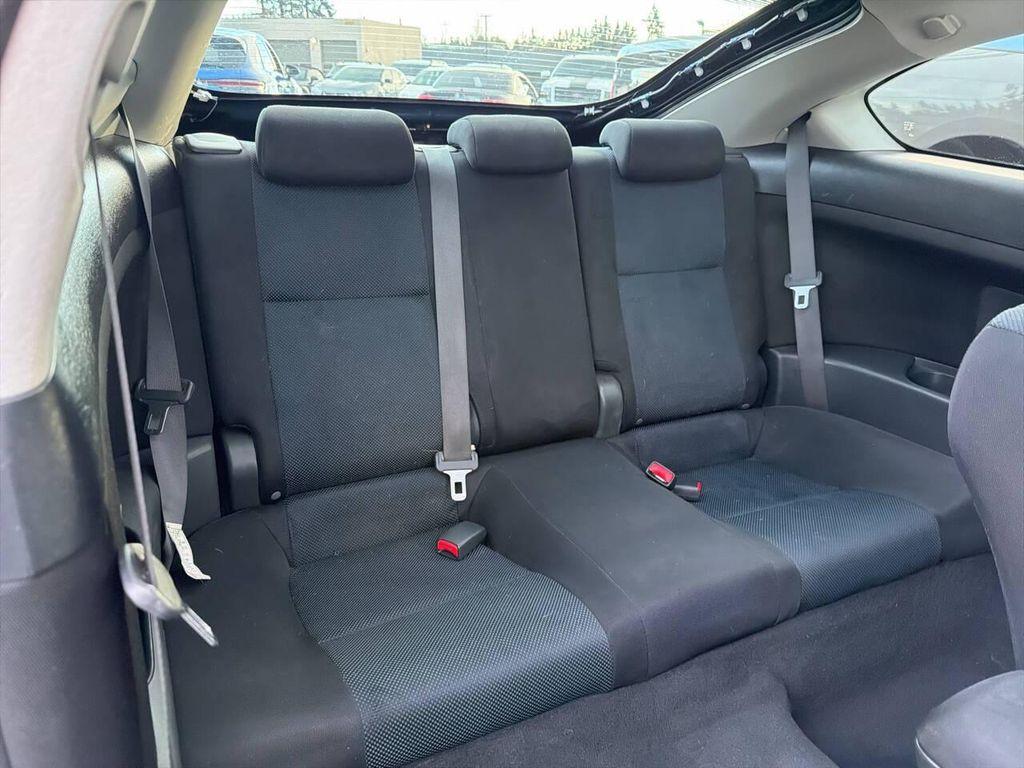 used 2006 Scion tC car, priced at $3,991