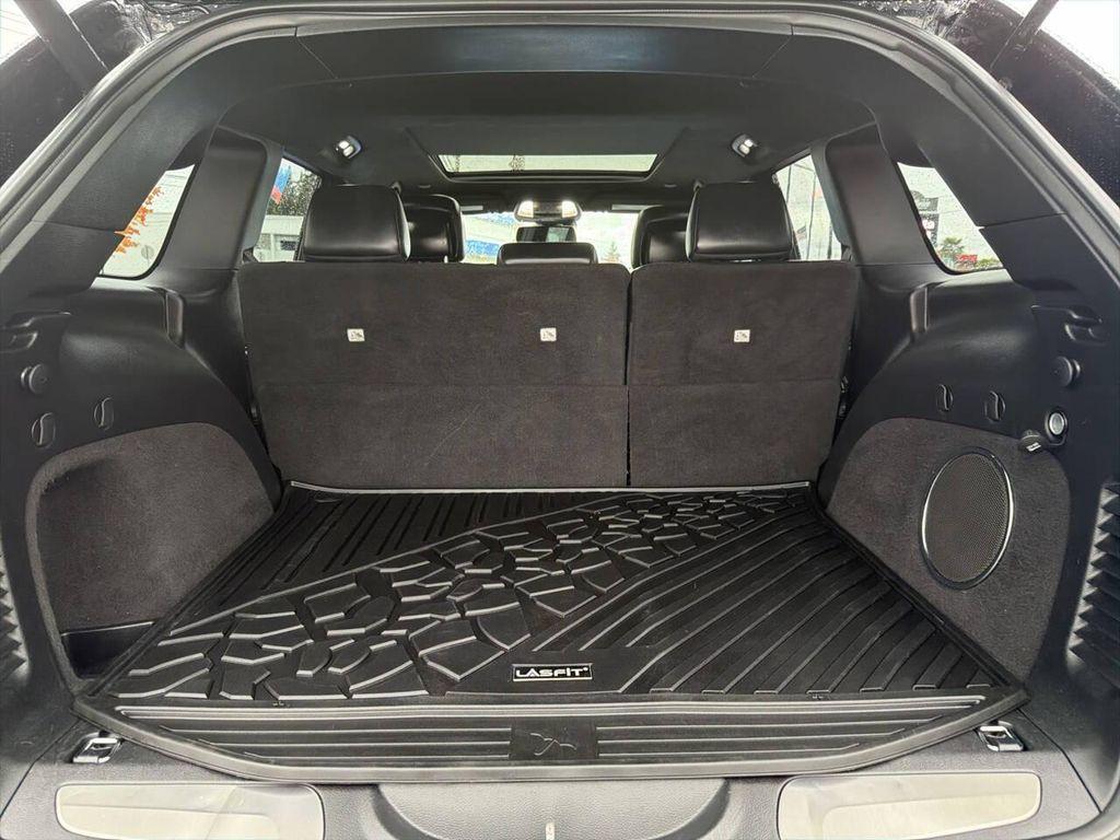 used 2015 Jeep Grand Cherokee car, priced at $24,991