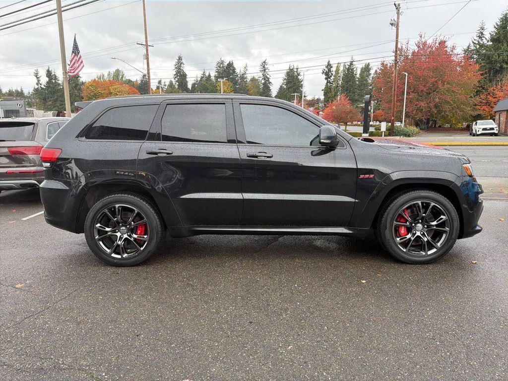 used 2015 Jeep Grand Cherokee car, priced at $24,991