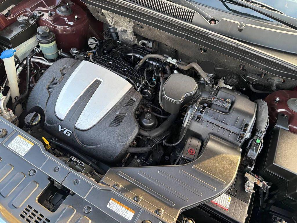 used 2011 Kia Sorento car, priced at $5,991