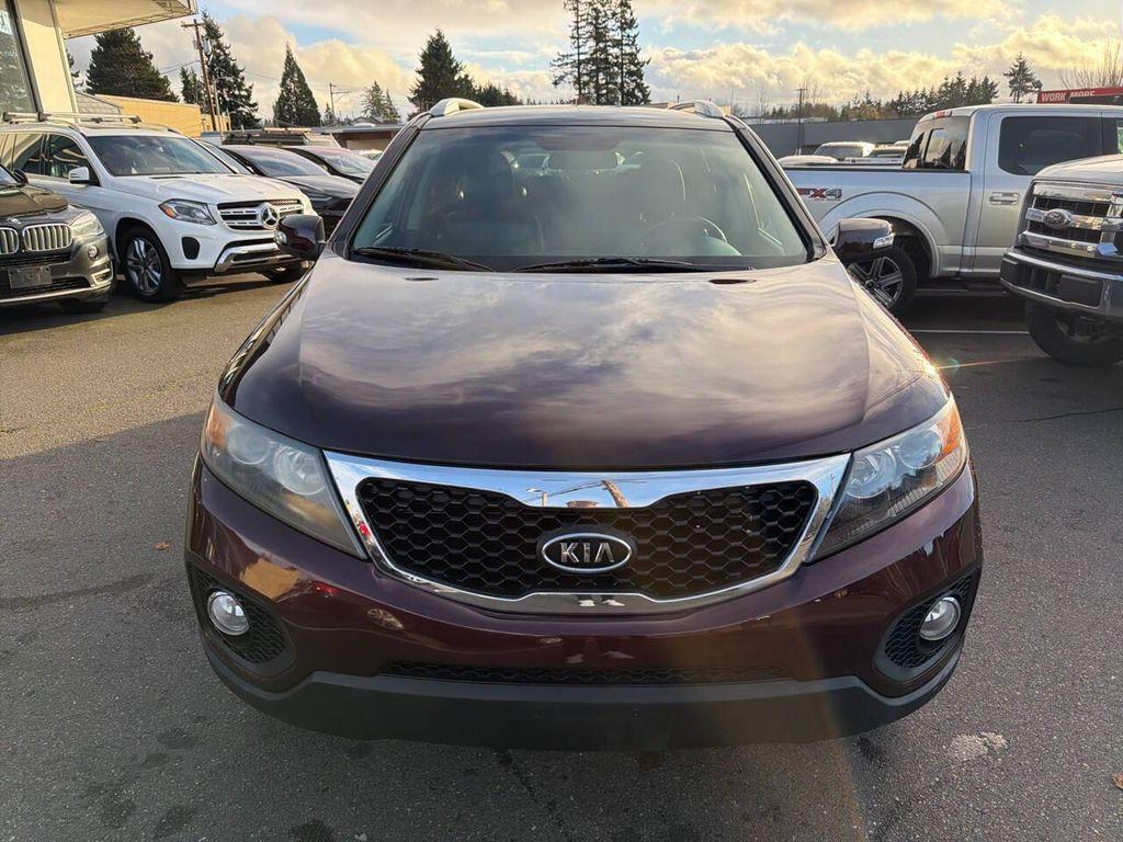 used 2011 Kia Sorento car, priced at $5,991